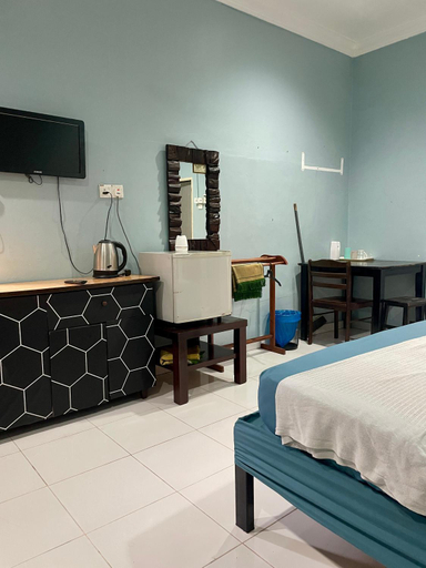 Others 3, Hj Hassan Guest House- Studio Unit, Kuala Terengganu