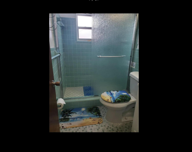 Bathroom 3, Coco Sol 3 by MyMiamiStay, Miami-Dade