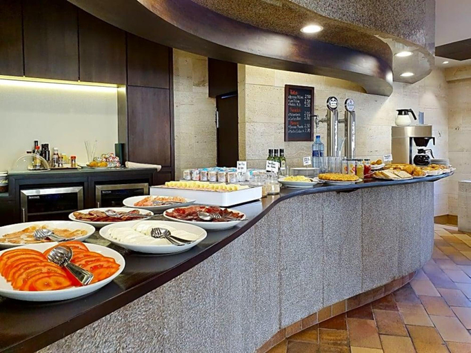 Food & Drinks 5, Montemar, Asturias