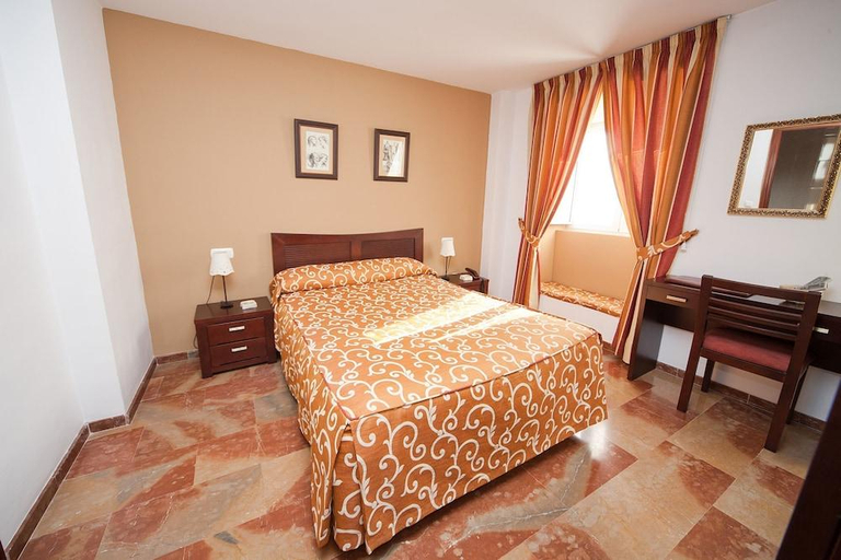 Bedroom 3, Alda Carril, Pontevedra