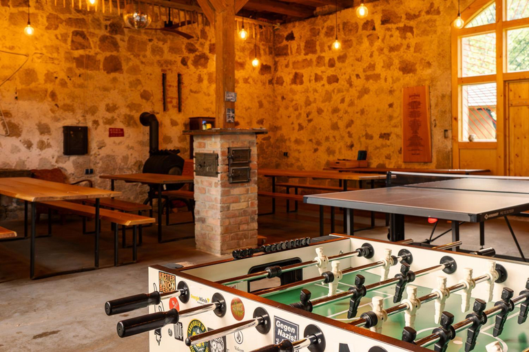 Others 3, Hinterland Hostel, Sächsische Schweiz-Osterzgebirge
