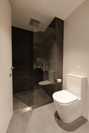 Bathroom 4, Mantra Tonsley Adelaide, Adelaide