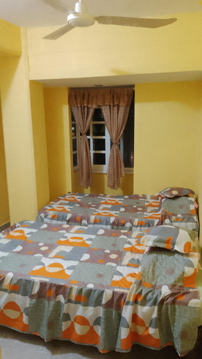 Bedroom 4, El Rincon del Angel Tuxpan, Tuxpan