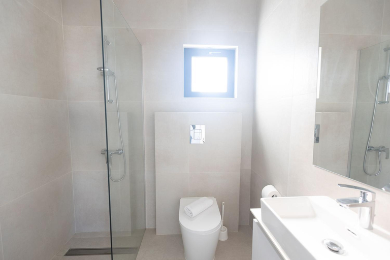 Bathroom 3, Protaras Aqua Pearl Villa