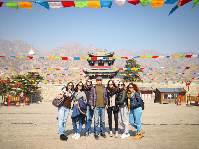 Others 4, Anda Guesthouse, Hohhot