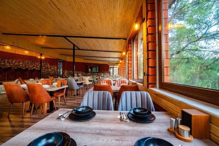 Others 3, GÖKBÜK SERENİTY HOTEL, Finike