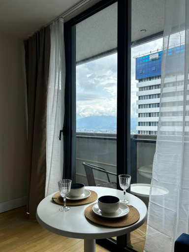 Others 5, Studio by the Black Sea - ORBI CITY GE, Batumi
