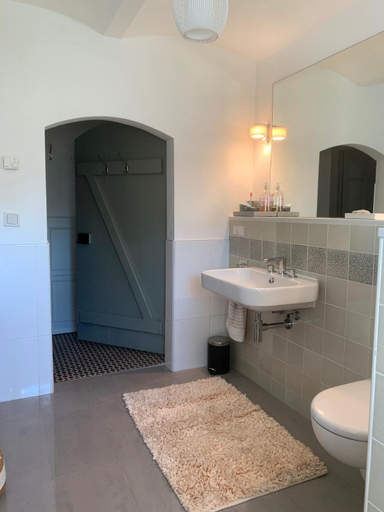 Bathroom 3, Pension Villa Fortuna, Dahme-Spreewald