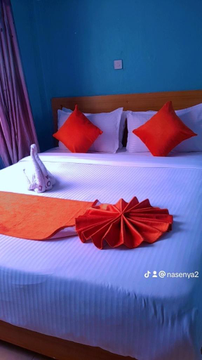 Bedroom 4, Deckar Grill B&B, Starehe