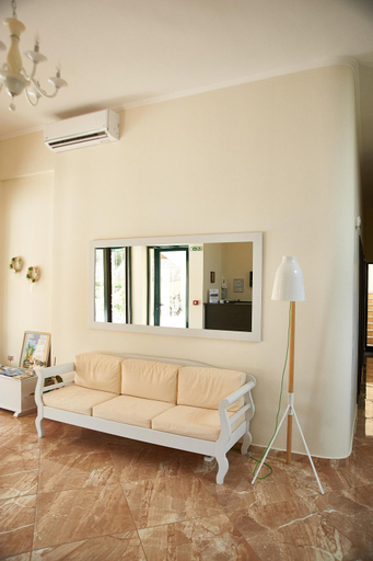 Public Area, Element Hotel, Peloponnese