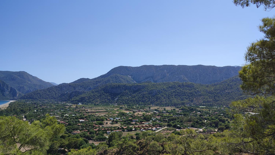 Others 5, Izgen Bungalows Çıralı, Kemer
