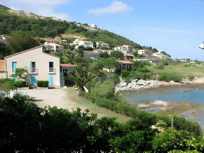 Others 5, Hotel St Joseph, Haute-Corse