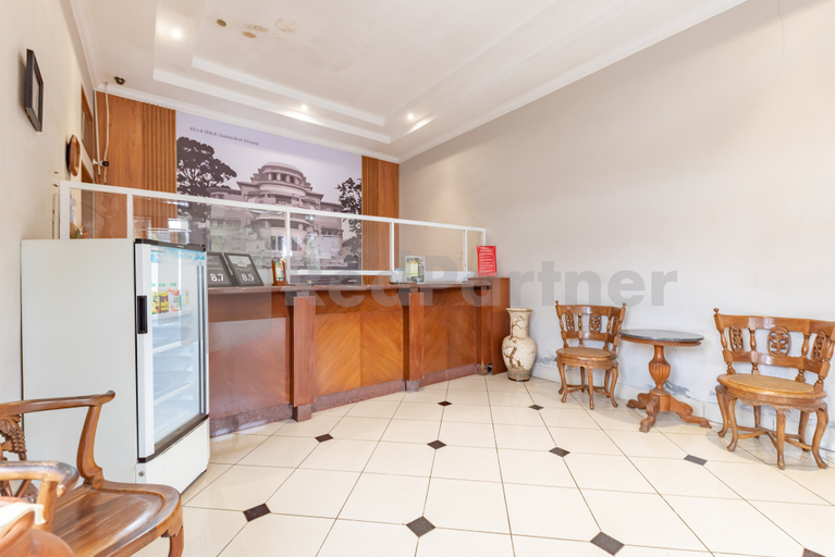 Others 4, Yehezkiel Hotel Lembang Mitra RedDoorz, Bandung