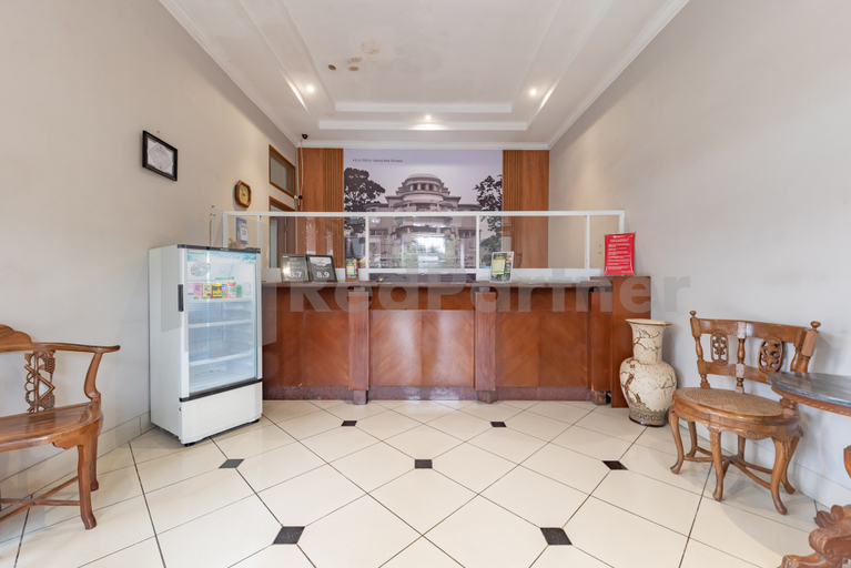 Others 5, Yehezkiel Hotel Lembang Mitra RedDoorz, Bandung
