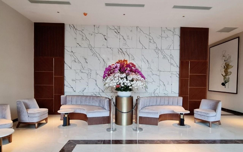 Public Area 4, TMS Quy Nhon - Ngoc Lan Apartments, Qui Nhơn