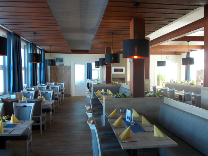 Food & Drinks 4, Berghotel Glockenberg, Goslar
