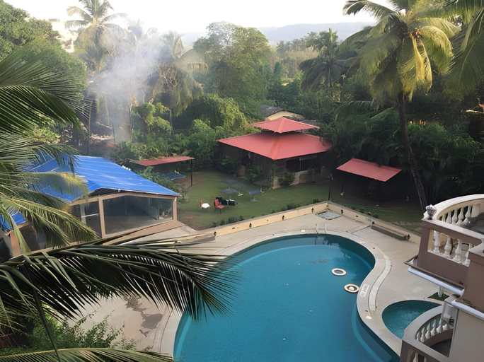 Sport & Beauty 2, Rega Candolim, North Goa