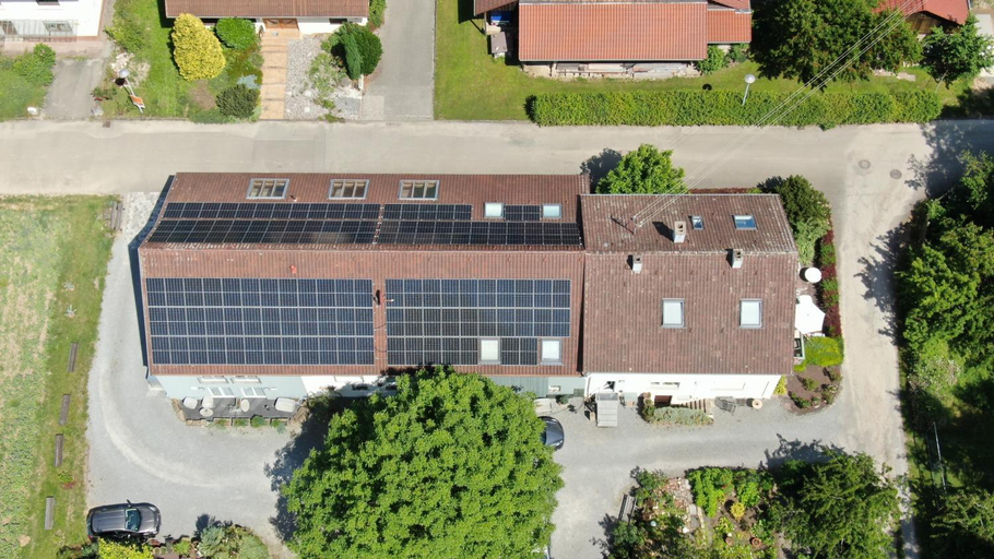 Exterior & Views 2, Pension Breitenauer See, Heilbronn