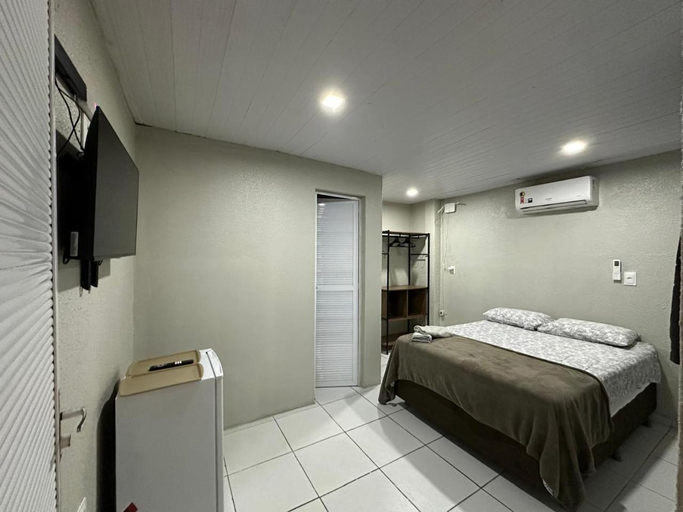 Others 2, Villa Beira Mar Suites, Fortaleza