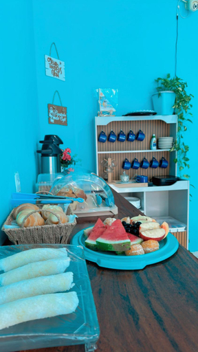 Food & Drinks 4, Perola dos lencois, Barreirinhas
