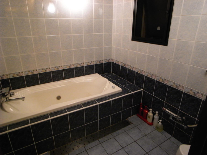 Bathroom 3, HOTEL K VILLAGE, Tokorozawa