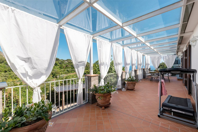 Others 4, Villa Anna - De Vivo Realty Piano di Sorrento, Napoli