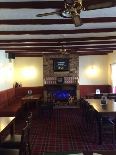 Others 4, Manor House Hotel and Restaurant, Northumberland