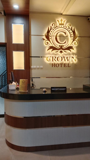 Others 3, Crown Hotel Pangandaran, Pangandaran