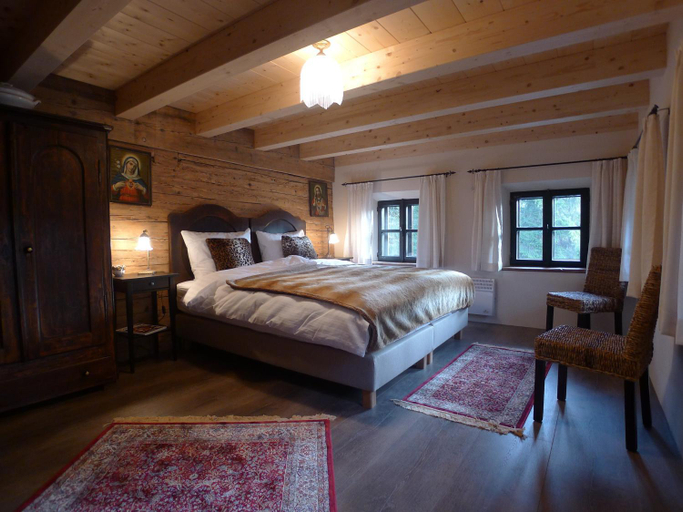 Others 5, Heuholzmuhle Privatzimmer, Salzburg Umgebung