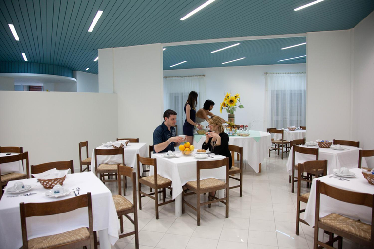 Others 2, Hotel Santa Lucia, Cosenza