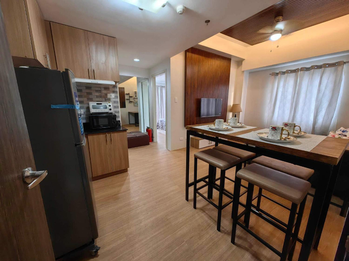 Others 5, 2 BR Loop Tower 1524, Cagayan de Oro City