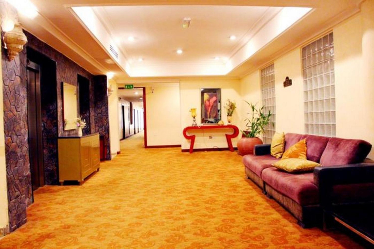 Others 3, Chelsea Hotel - Guest Room, AbujaMun