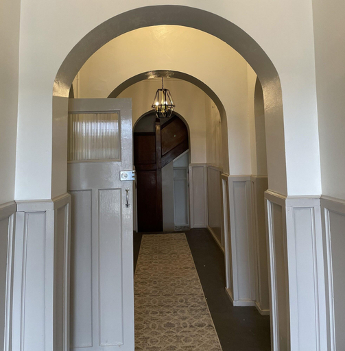 Public Area 3, Royal Hotel Capertee, Lithgow
