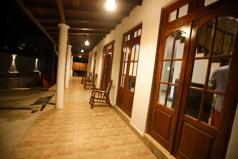Others 2, Stellar Inn, Yatinuwara