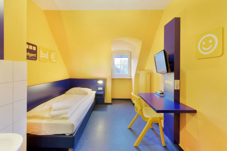 Others 3, Bed’nBudget Expo-Hostel Dorms, Region Hannover