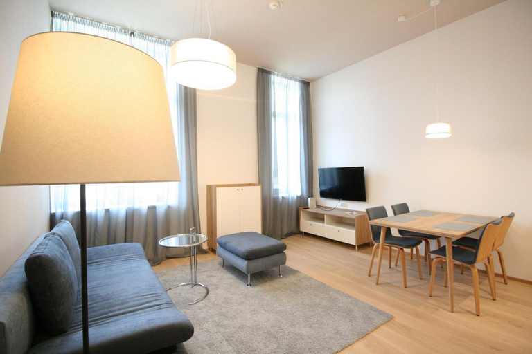 Others 5, Your Living Vienna CBD, Wien