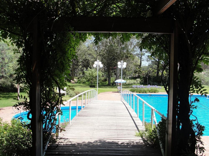 Sport & Beauty 2, Hotel del Bosque, Pinamar