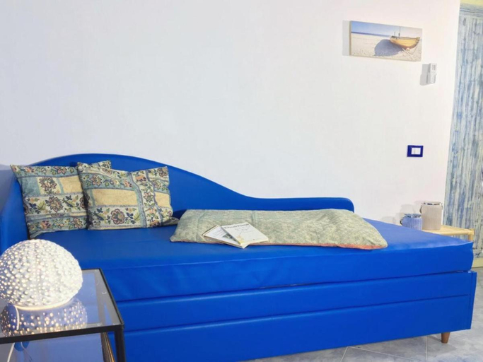 Others 3, B&B Casa te la Bradamante, Lecce