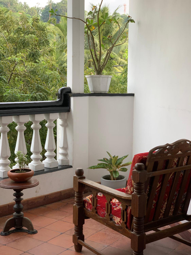 Others 5, Blue Swan Inn, Habaraduwa