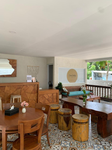 Food & Drinks 4, Casa Della by Kahurangi, West Sumbawa