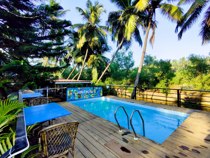 Others 4, Vintage Beach Resort, South Goa