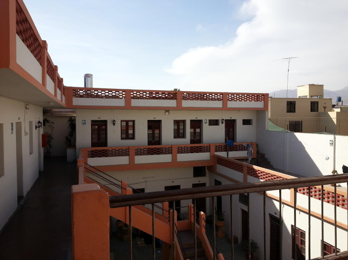 Others 4, Gran Hotel, Arequipa