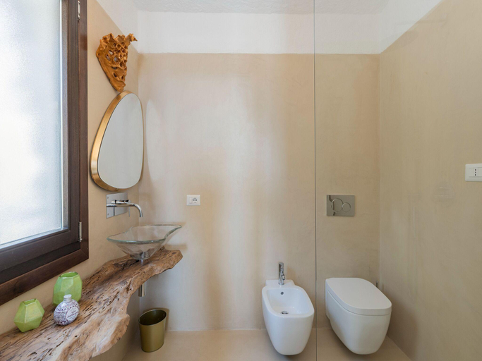 Others 2, Luxe Cote Stay- Elegant Villa, Olbia-Tempio