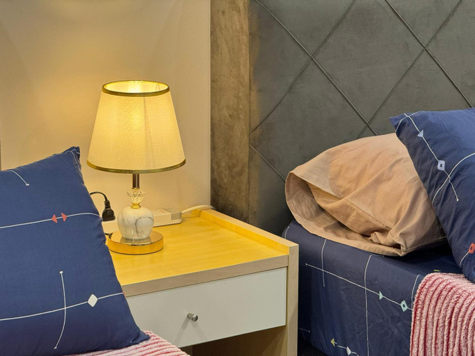 Others 3, Podium Studio 4 pax-Amy Home, Kuching
