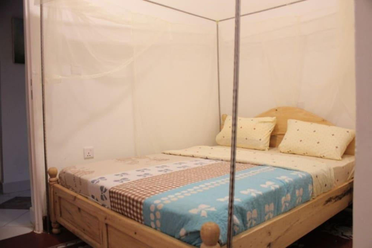 Bedroom 4, Mama Rwanda Youth Hostel, Gasabo