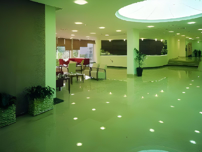 Sport & Beauty, Cinquentenario, Ourém