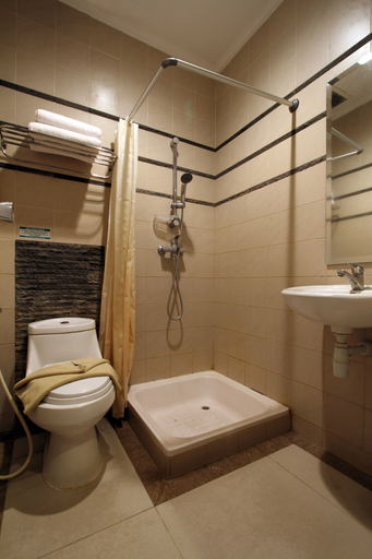 Emersia Malioboro Hotel Room Type - Superior King Bed (Room Only)