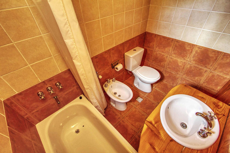 Bathroom 4, Punto Bariloche, Bariloche