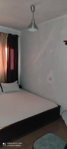 Others 4, Hotel coubadorf, Wouri