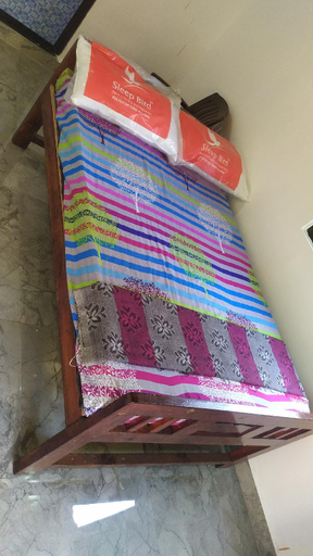 Others 3, Swastik guest House , North Goa